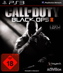 PS3 Call of Duty: Black Ops II