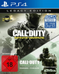 PS4 Call of Duty: Infinite Warfare Legacy Edition