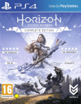 PS4 Horizon Zero Dawn Complete Edition