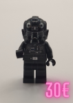 LEGO Minifigures - Star Wars, TIE Fighter Pilot