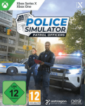 Xbox One Police Simulator: Patrol Officers