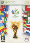 Xbox 360 FIFA World Cup: Germany 2006