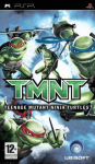 PSP TMNT: Teenage Mutant Ninja Turtles