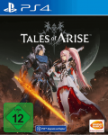 PS4 Tales of Arise