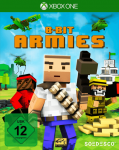 Xbox One 8-Bit Armies