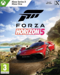 Xbox One Forza Horizon 5