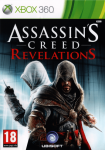 Xbox 360 Assassin's Creed: Revelations