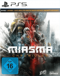 PS5 Miasma Chronicles