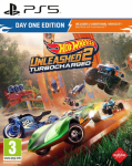 PS5 Hot Wheels Unleashed 2: Turbocharged - Day One Edition