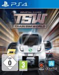 PS4 Train Sim World