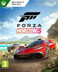 Xbox One Forza Horizon 5