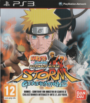 PS3 Naruto Shippuden: Ultimate Ninja Storm Generations