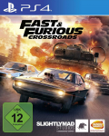PS4 Fast & Furious Crossroads