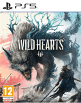 PS5 Wild Hearts