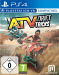 PS4 ATV Drift & Tricks
