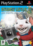 PS2 Stuart Little 3: Big Photo Adventure
