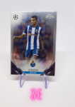 Galeno, FC Porto 2023-24 Topps Chrome UEFA Club Competitions