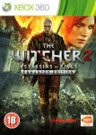 Xbox 360 The Witcher 2: Assassins of Kings Enhanced Edition