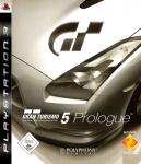 PS3 Gran Turismo 5 Prologue