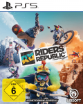 PS5 Riders Republic