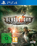 PS4 Bladestorm: Nightmare
