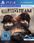 PS VR Bravo Team