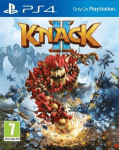 PS4 Knack 2