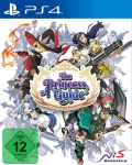 PS4 The Princess Guide