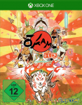 Xbox One Okami HD