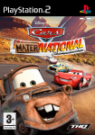 PS2 Cars Mater-National Championship