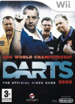 Wii PDC World Championship Darts 2009