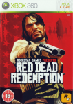 Xbox 360 Red Dead Redemption