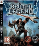 PS3 Br&uuml;tal Legend