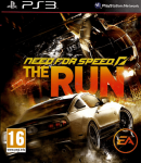 PS3 Need for Speed: The Run