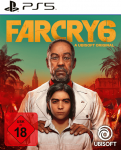 PS5 Far Cry 6