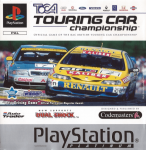 PS1 TOCA Touring Car Championship