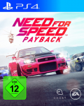 PS4 Need for Speed Payback