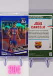 Joao Cancelo FC Barcelona Donruss Soccer 2023-24
