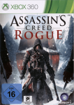Xbox 360 Assassin's Creed Rogue