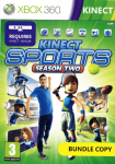 Xbox 360 Kinect Sports: Season Two
