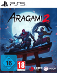 PS5 Aragami 2