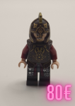 LEGO Minifigures - The Lord of the Rings, King Theoden