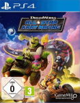 PS4 DreamWorks All-Star Kart Racing