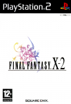 PS2 Final Fantasy X-2