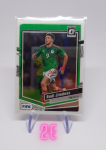 Raul Jimenez/Mexico/Donruss Soccer 2023-24