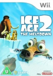 Wii Ice Age 2: The Meltdown