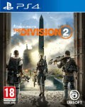 PS4 Tom Clancy's The Division 2