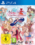 PS4 Nelke & the Legendary Alchemists ~Ateliers of the New World~