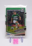 Pedro Goncalves/Sporting CP/ Donruss Soccer 2023-24