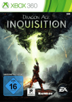 Xbox 360 Dragon Age: Inquisition